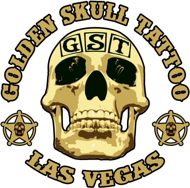 Welcome To The New Gst Website - Totenschädel Zeichnung (400x400), Png Download