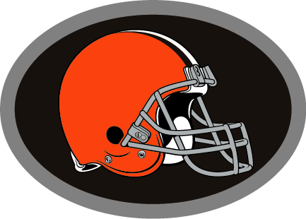 Cleveland Browns (433x310), Png Download