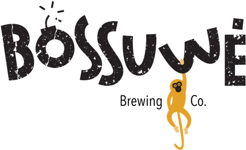Belgium Beer Spotlight Bossuwé Brewing Co - Brouwerij Bossuwe (514x326), Png Download