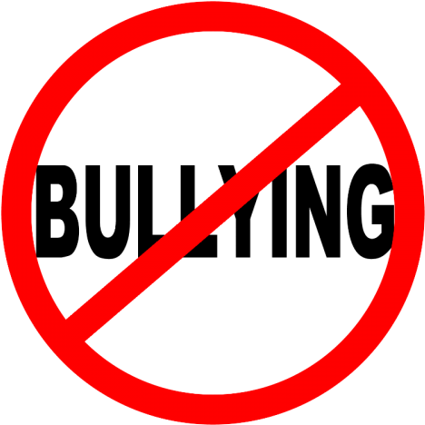 Cleveland Browns 0-16 Parade - No Bullying Transparent (475x475), Png Download