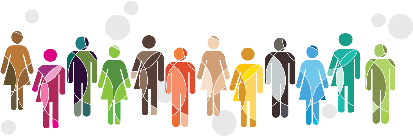 Nonprofits, You Are The Champions For Diversity, Equity, - Supply Chain Diversity (1200x300), Png Download