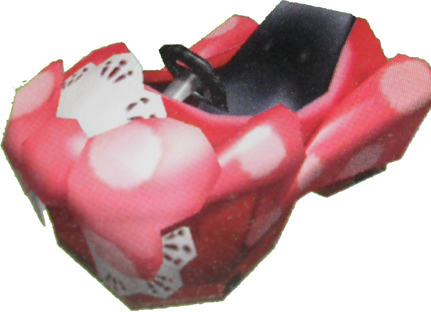 Mk7 Birthday Girl - Birthday Girl Kart (640x464), Png Download