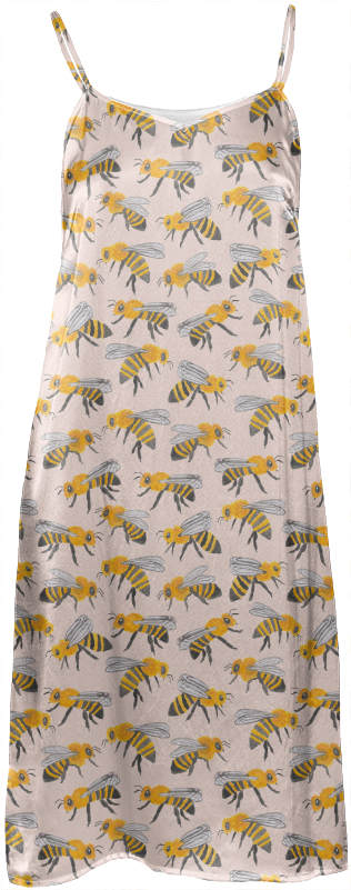 Honey Bees $114 - Society6 Honey Bees Iphone & Ipod Skin - Iphone (400x821), Png Download