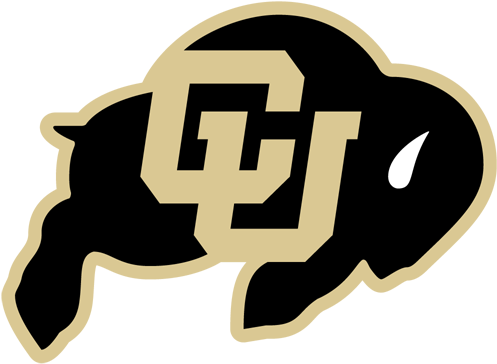 Cleveland - Colorado Buffaloes (500x500), Png Download