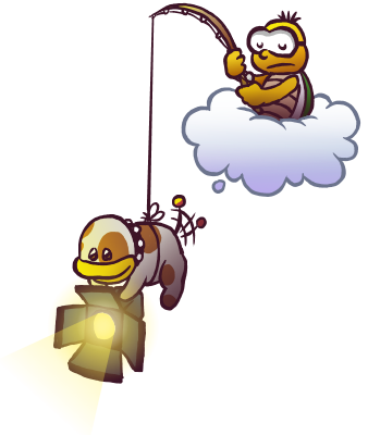 Shroom Spotlight Poochy - Portable Network Graphics (338x400), Png Download