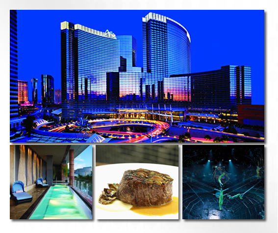 Download Located In The Heart Of The Las Vegas Strip Aria Resort Aria Casino Png Image With No Background Pngkey Com