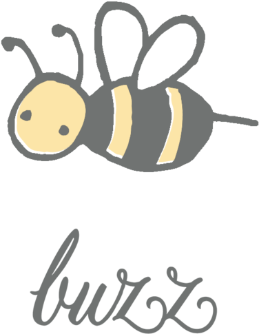 Mm Btns Icon V4 Buzz (1000x921), Png Download