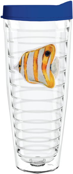 Animals And Wildlife - Cabela's Quench Usa Tumbler (26oz) (260x600), Png Download
