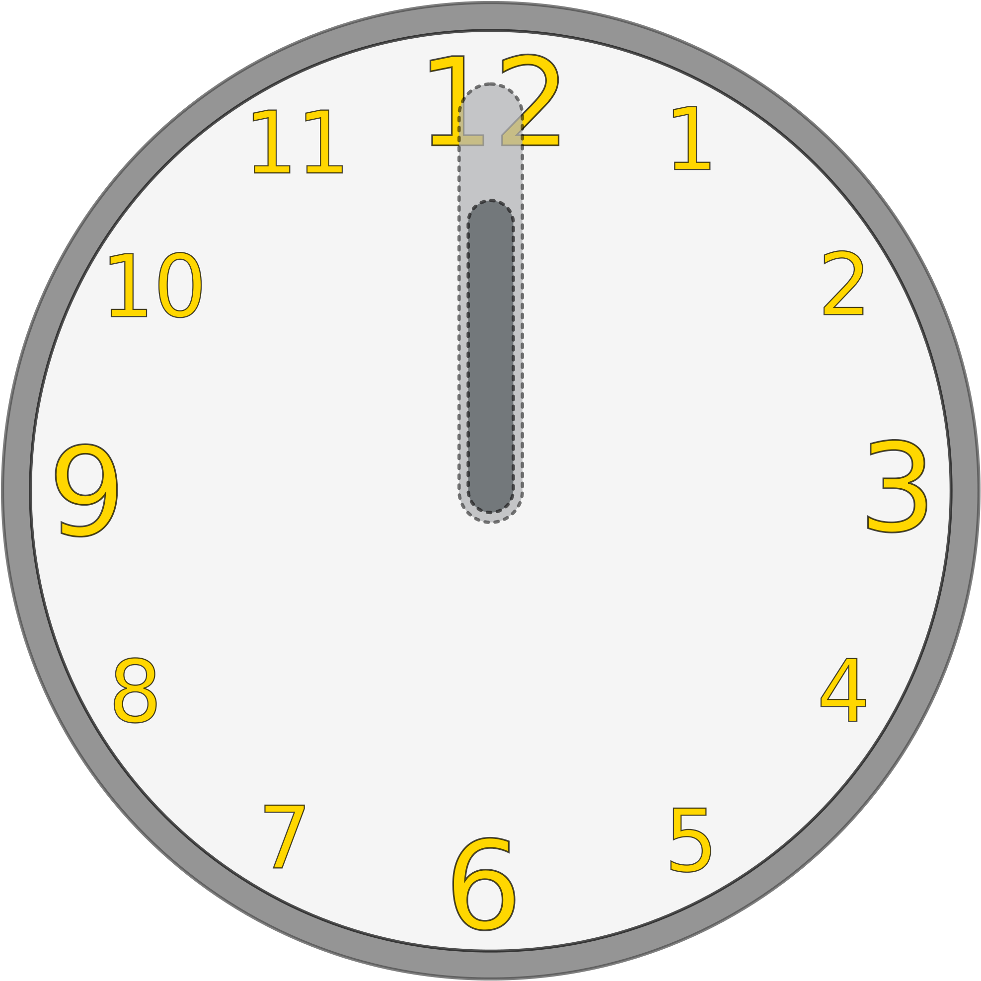 Gold Dots Tray - Circle (1000x533), Png Download