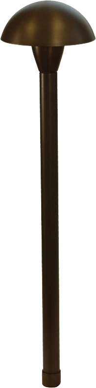 Path Lights - Hardwood (196x792), Png Download