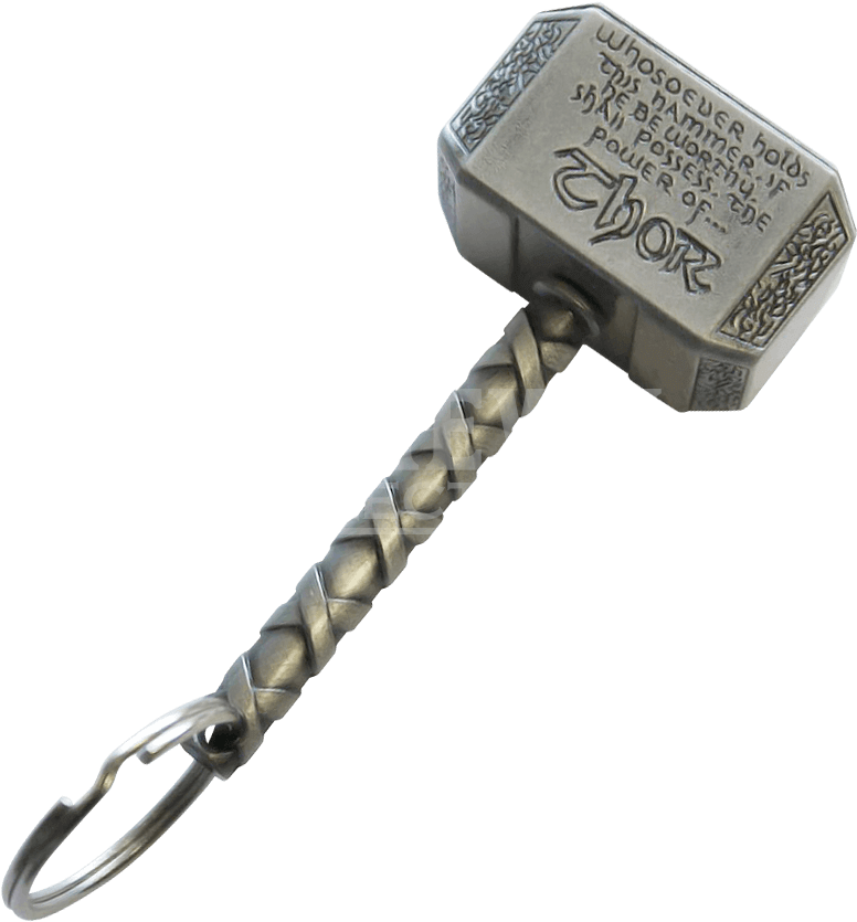 Thor Sword (834x834), Png Download