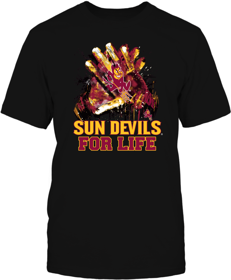 Thor's Hammer Mjolnir Distressed American Flag Viking - Lou Gramm T Shirt (498x622), Png Download