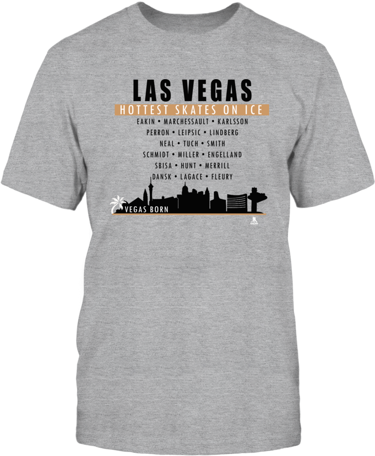 95 Las Vegas Knights Hockey - Asked God To Make Me A Better Man He Sent Me My Wife (1000x1000), Png Download