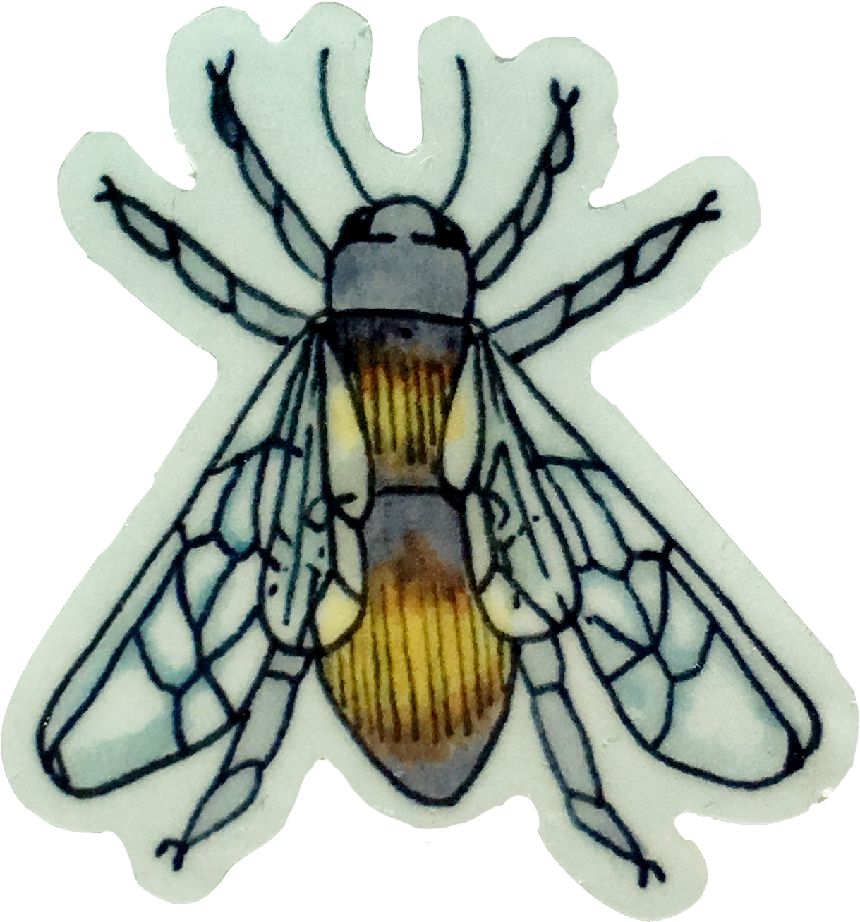 Water (3024x3024), Png Download