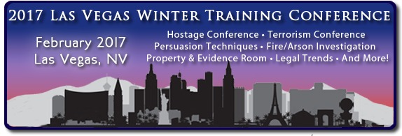 Western States Law Enforcement Conference, Las Vegas, - Stickertalk 10in X 2.5in Las Vegas Skyline Sticker (600x207), Png Download