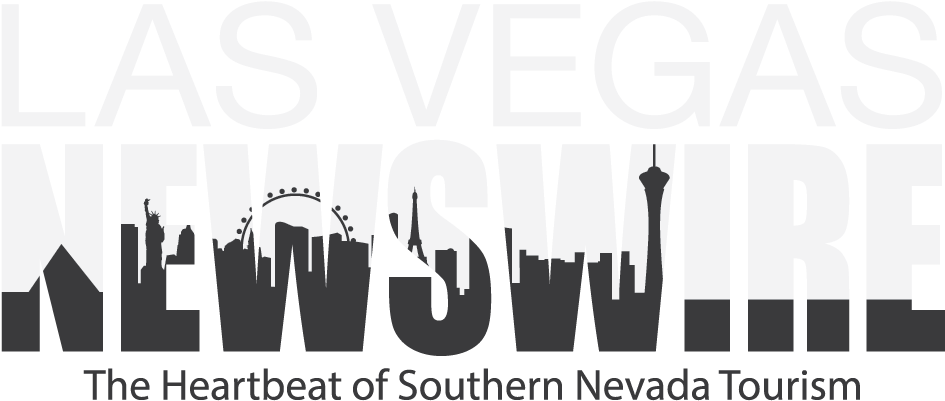 Las Vegas Newswire - Las Vegas Valley (960x429), Png Download