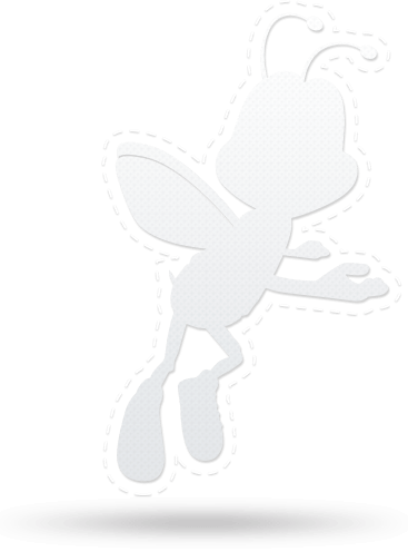 Helping Is In Our Nature - Bring Back The Bees (367x496), Png Download