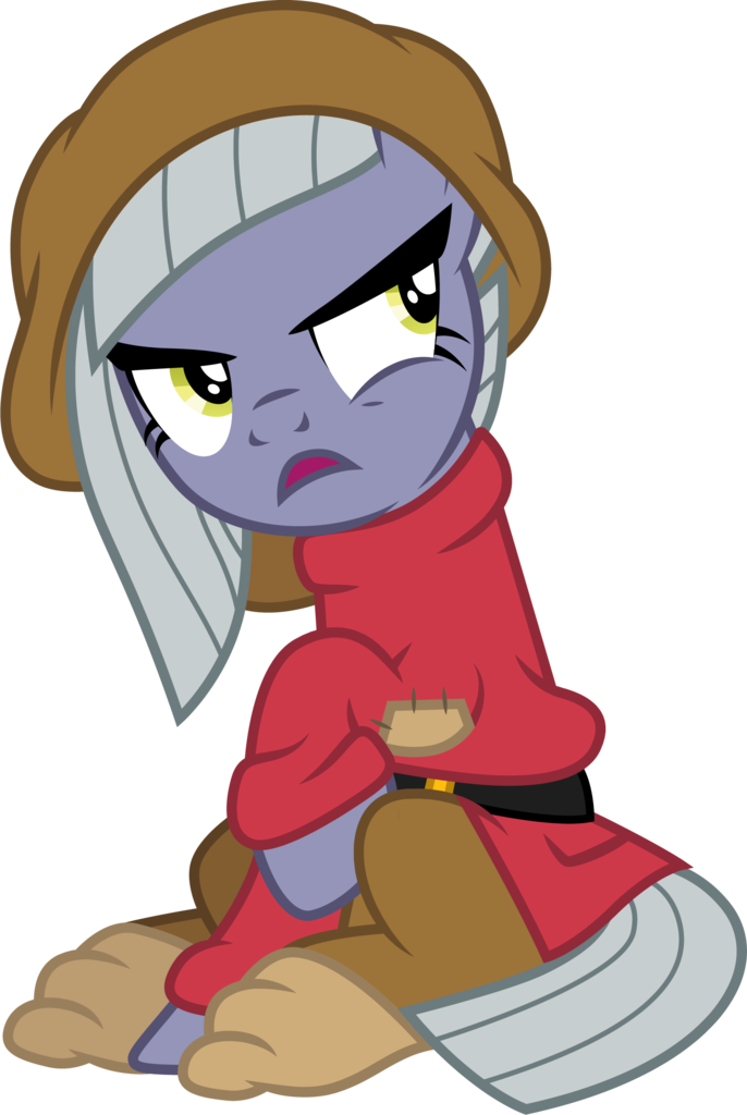 Cloudyglow, Clothes, Clothes Swap, Cosplay, Costume, - Cartoon (686x1024), Png Download