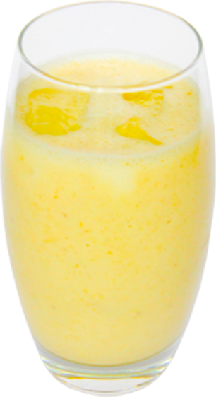 Smoothie (306x562), Png Download