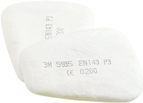 P3 Pre Filter 1 Wenaas Large - Heart (685x460), Png Download