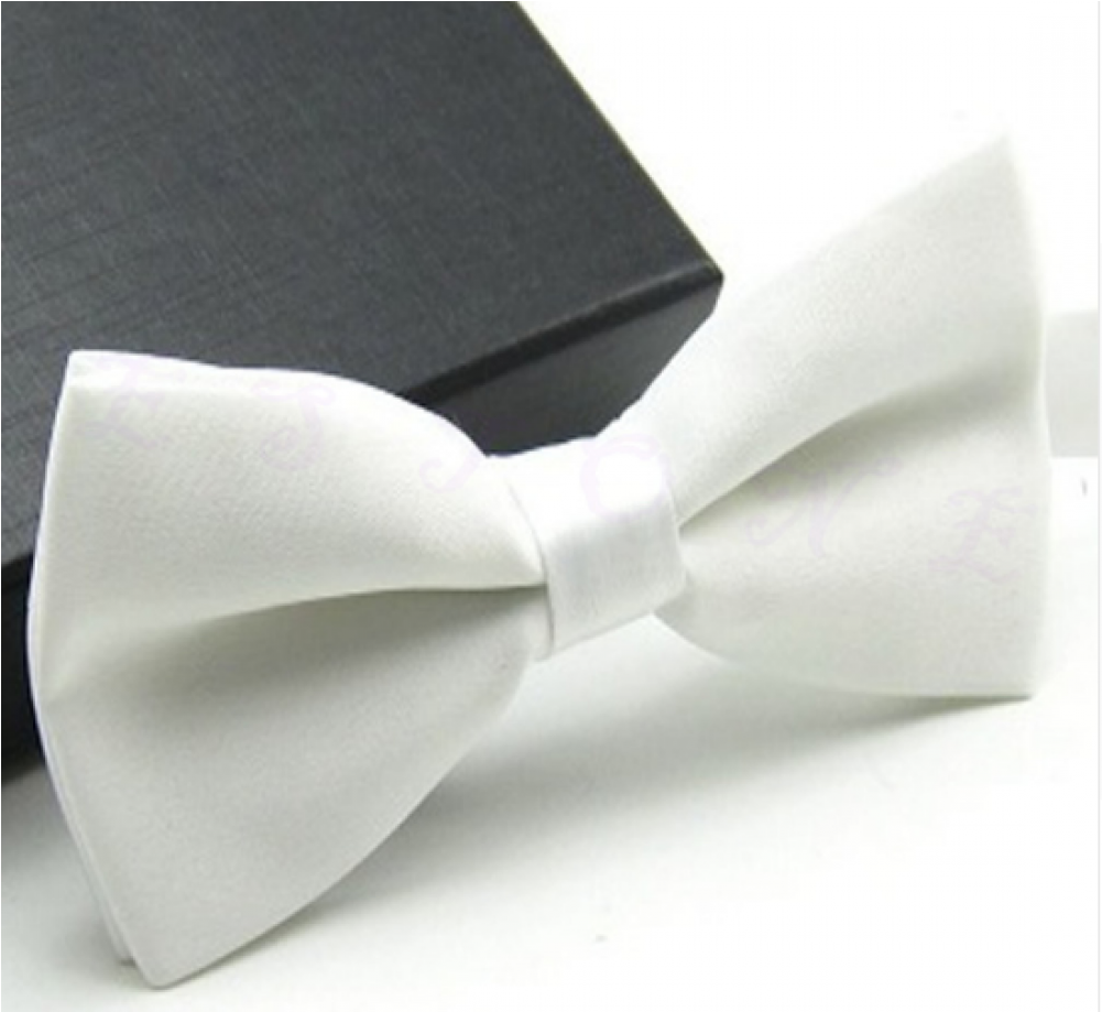 Men's Bows Tuxedo Classic Solid Color Adjustable Wedding (1000x1500), Png Download