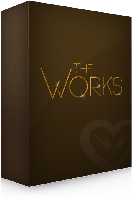 Khs Toolbox The Full Snapin Bundle The Works Everything - Box (554x697), Png Download