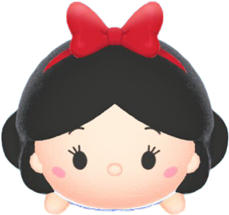 Snow White - Dwarf (480x480), Png Download