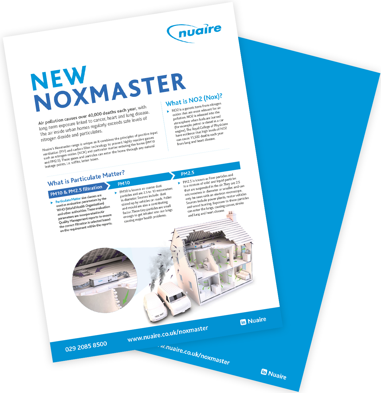 A New, Life-saving Technology - Flyer (1256x1295), Png Download