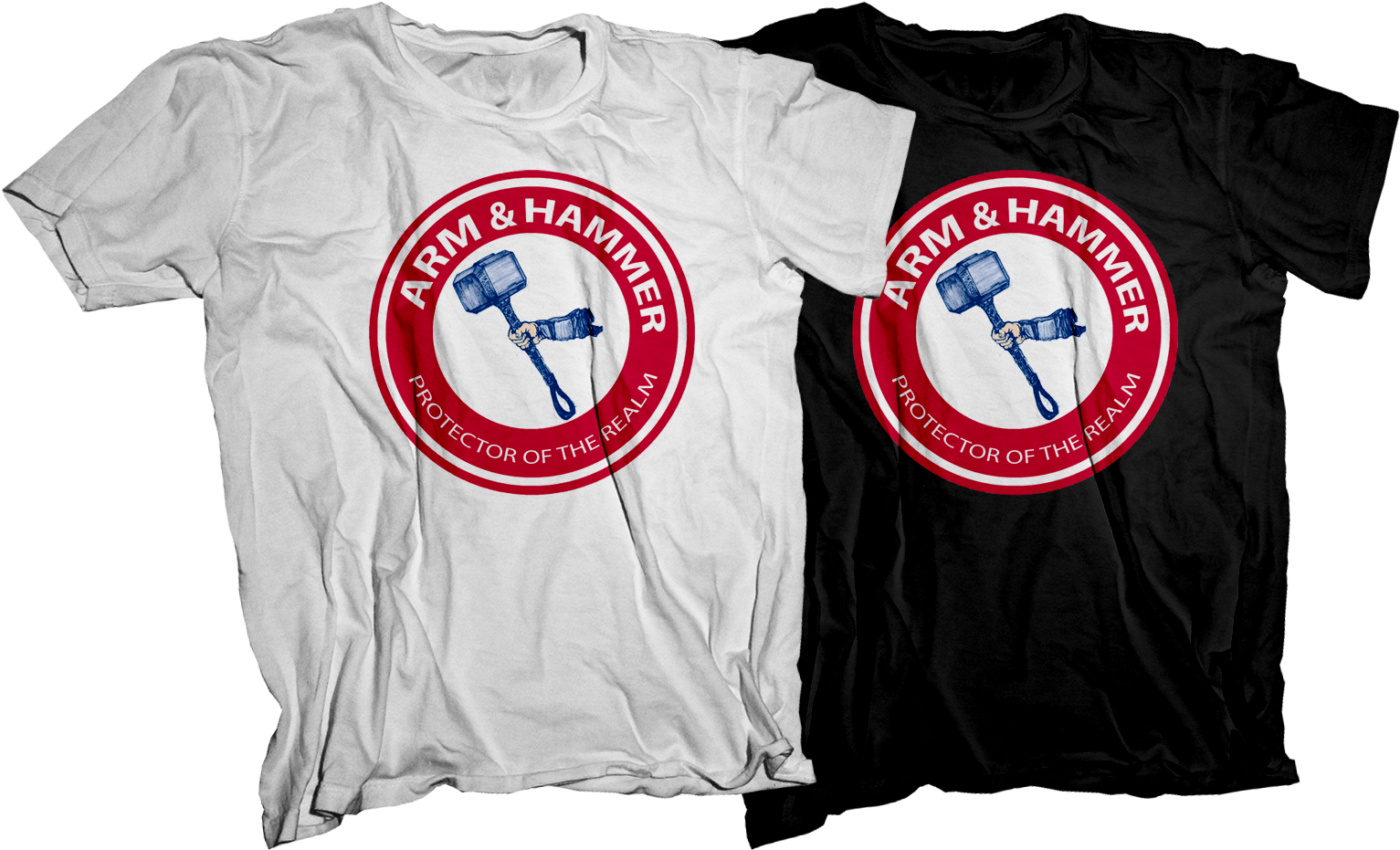 Image Of Thor & Hammer - Pizza (1578x1000), Png Download