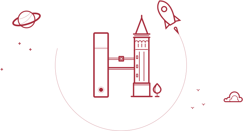 H-international School Treviso - Hertzsprung–russell Diagram (893x449), Png Download
