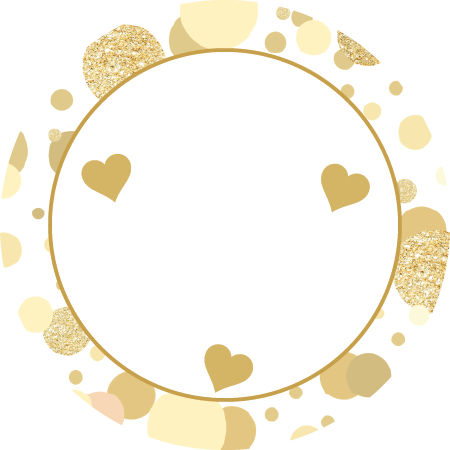 Happy 50th Birthday Peggy (450x450), Png Download