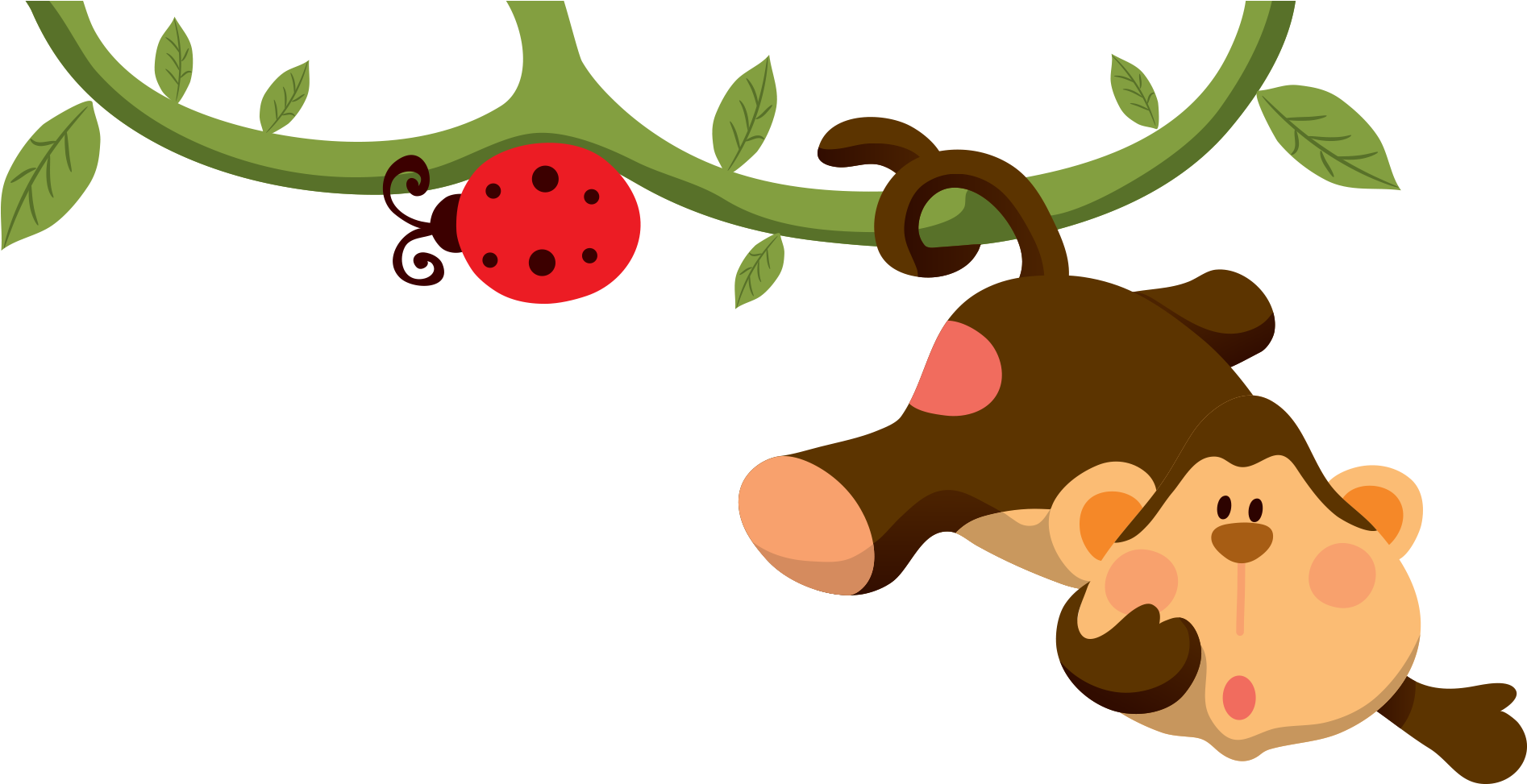 Download Baby Jungle Animals Cartoon Infant Clip Art - Jungle Animals Cartoon Png PNG Image with No Background Download Baby Jungle Animals Cartoon Infant Clip Art - Jungle Animals Cartoon Png PNG Image with No Background