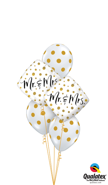 Qualatex Usa Patriotic 6pc Balloon Pack Red White Blue (350x600), Png Download