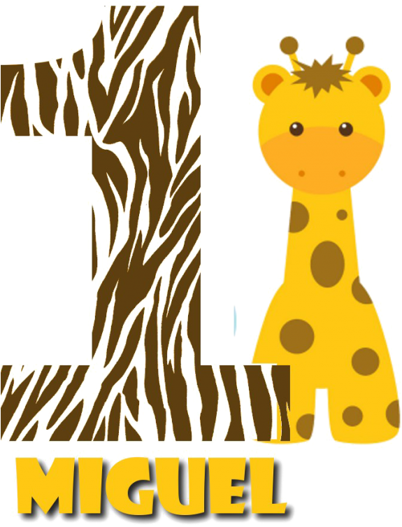 Jungle Safari Transparent - Safari Do Miguel Png (1024x853), Png Download
