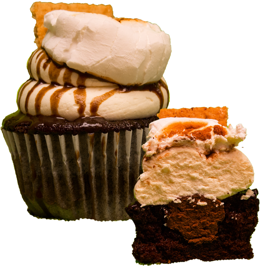 Smores (1000x1000), Png Download