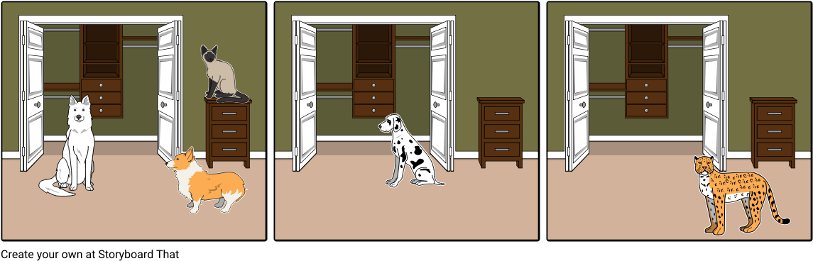 Ravens Biology - Climax Black Cat (1164x385), Png Download