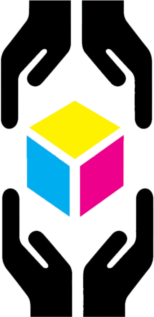 Hands Giving & Receiving A Gift - Talpa De Allende (1000x1020), Png Download