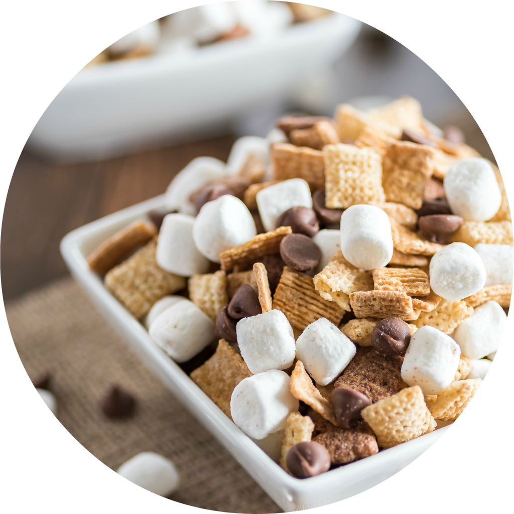 S'more (1024x1024), Png Download