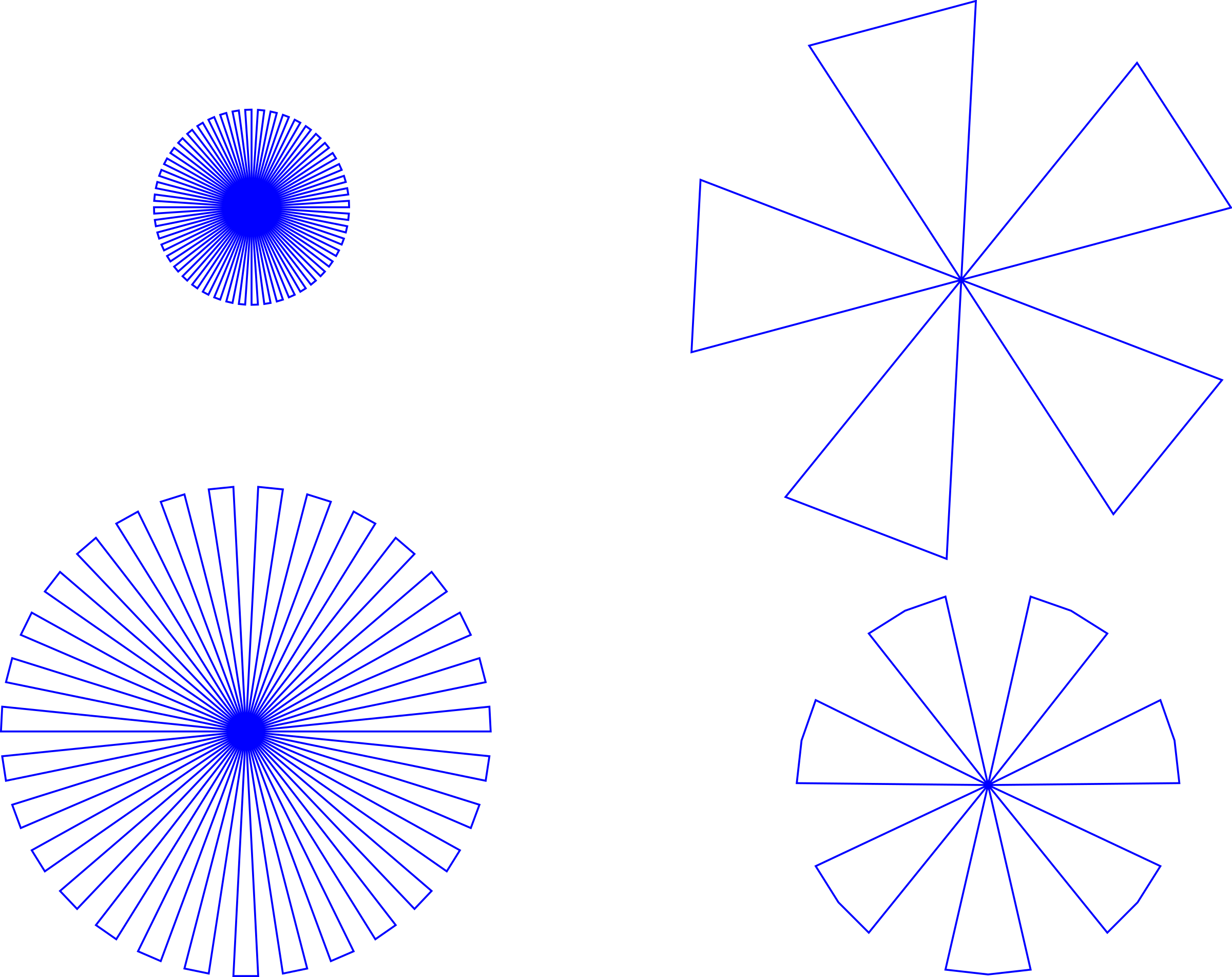 Rays Png (2400x1903), Png Download