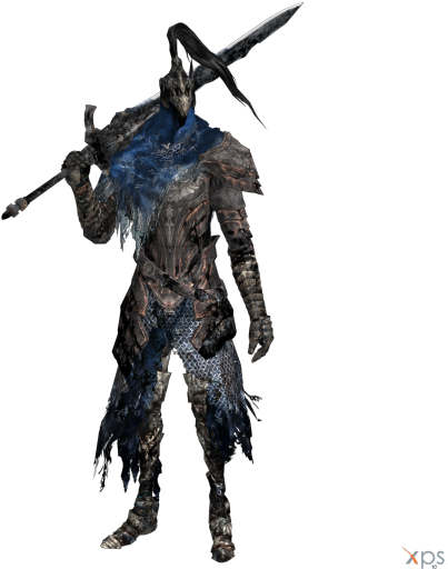 Dark Souls Free Png Image - Dark Souls Transparent (500x531), Png Download