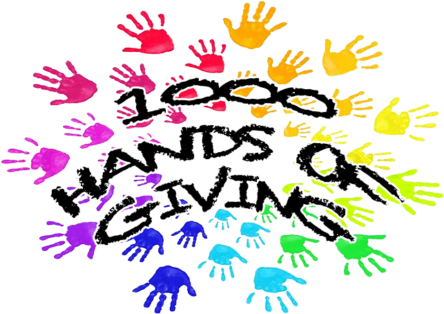 Hands1 - Portable Network Graphics (700x500), Png Download