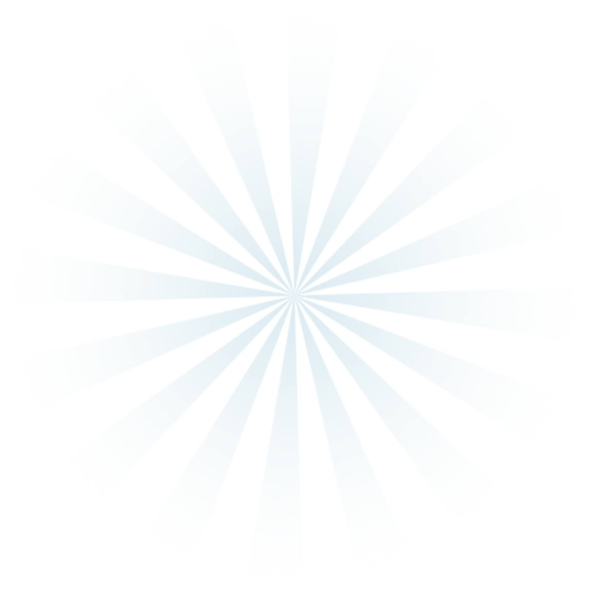 Rays - Portable Network Graphics (1150x1150), Png Download