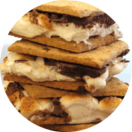 Smores Frappuccino (440x440), Png Download