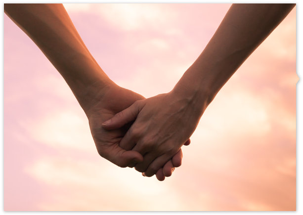 Giving - Moment: Of Love, Friendship And Family (643x460), Png Download