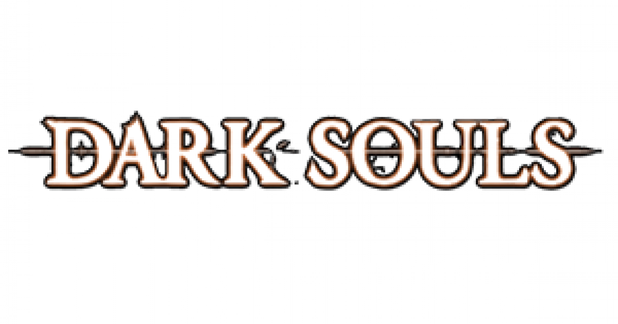 Dark Souls (1201x631), Png Download