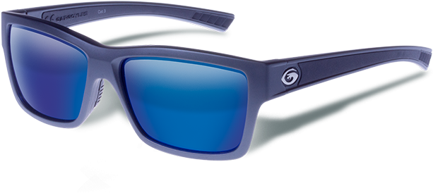 Homeland Mgph/smk/blu - Gargoyle Homeland Sunglasses (620x385), Png Download
