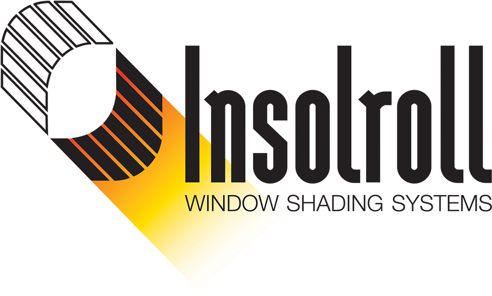 About Insolroll > How Solar Screen Shades Work - Insolroll Logo (1000x654), Png Download