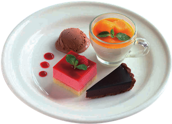 Sweets - Chocolate (448x299), Png Download