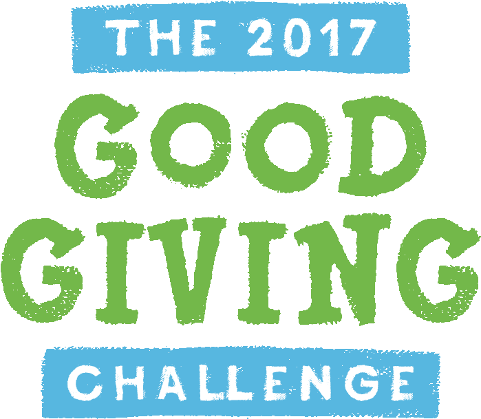 2017 Goodgiving Challenge - Noli Cdc (800x800), Png Download