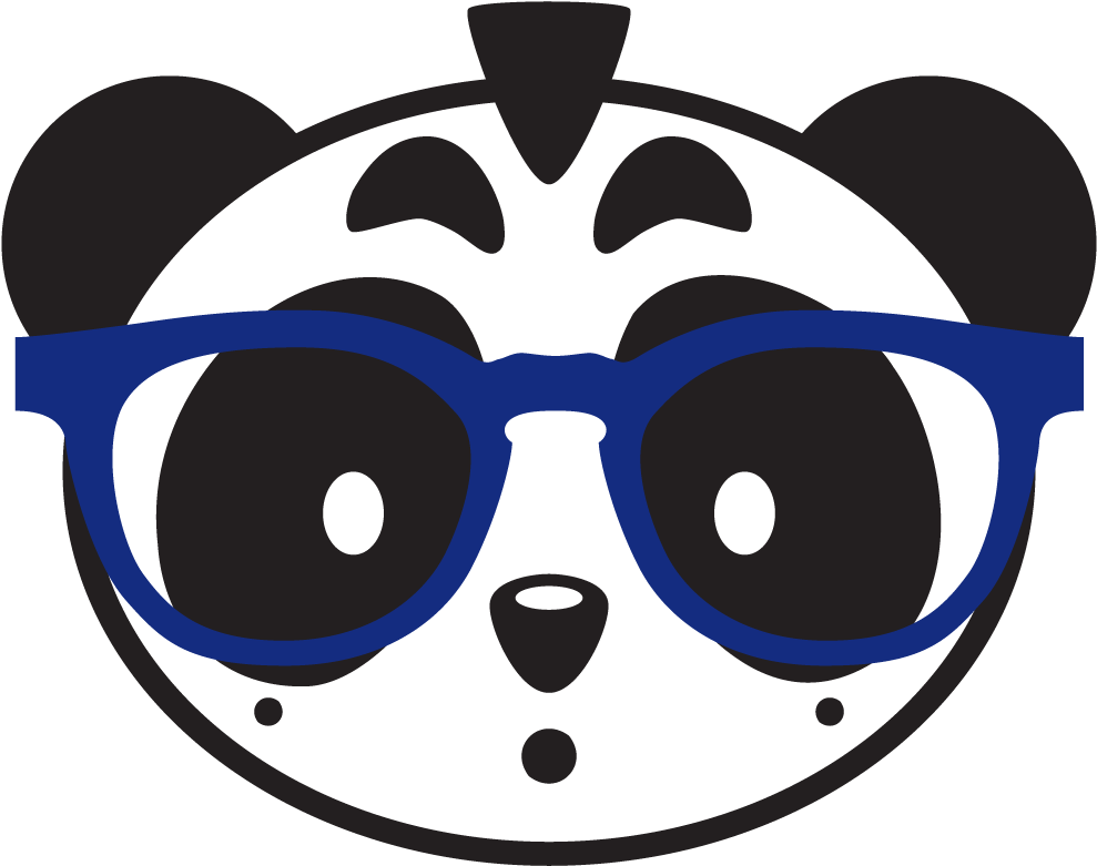 "you Have To Believe That Behind The Corner, There - Mac Nicopanda Lashes (1000x1000), Png Download